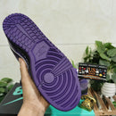 Nike SB Dunk Low Concepts Purple Lobster