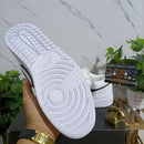 Air Jordan 1 Low Panda