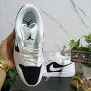Air Jordan 1 Low Panda