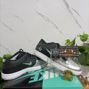 Nike SB Dunk Low Supreme Jewel Swoosh Silver