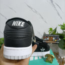 Nike SB Dunk Low Supreme Jewel Swoosh Silver