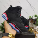 Air Jordan 6 Retro Black Infrared