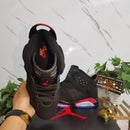 Air Jordan 6 Retro Black Infrared