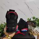 Air Jordan 6 Retro Black Infrared