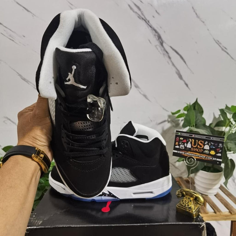 Air Jordan 5 Retro Oreo