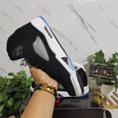 Air Jordan 5 Retro Oreo