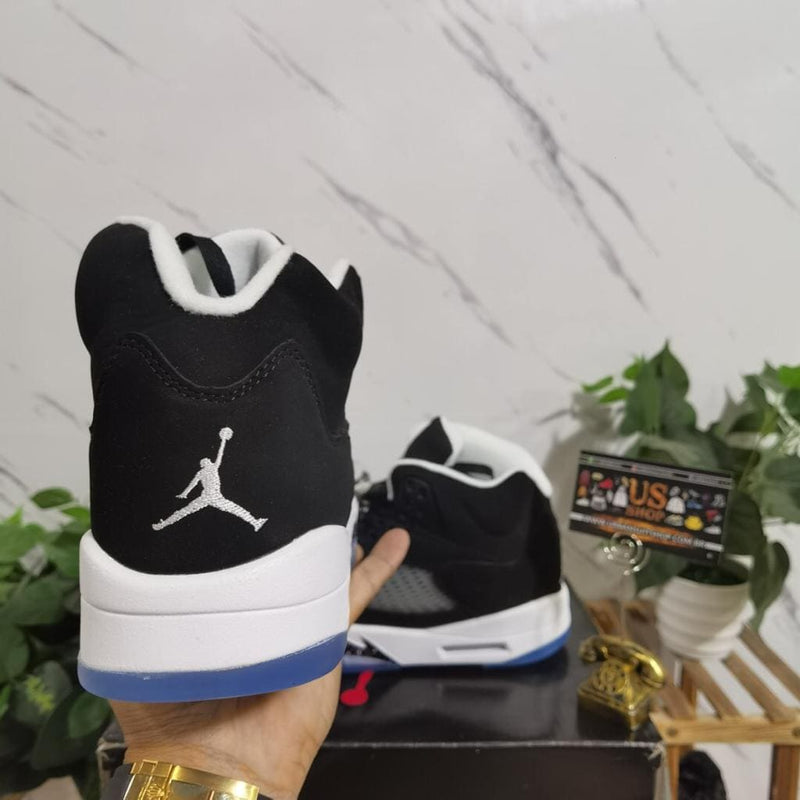 Air Jordan 5 Retro Oreo