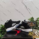 Air Jordan 5 Retro Oreo