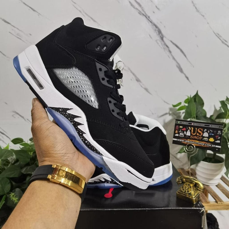 Air Jordan 5 Retro Oreo