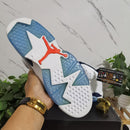 Air Jordan 6 Retro Tinker