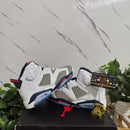 Air Jordan 6 Retro Tinker