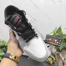Air Jordan 1 Low Light Smoke Grey