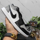 Air Jordan 1 Low Grey Toe