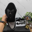 Air Jordan 1 Low Grey Toe