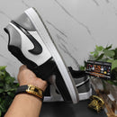 Air Jordan 1 Low Grey Toe