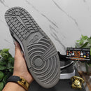 Air Jordan 1 Low Grey Toe
