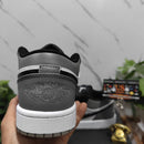 Air Jordan 1 Low Grey Toe
