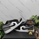 Air Jordan 1 Low Grey Toe