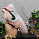 Air Jordan 1 Low Light Arctic Orange Pink