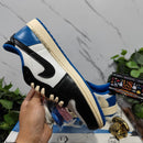 Air Jordan 1 low Travis Scott x Fragment