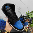Air Jordan 1 Retro Royal