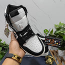 Air Jordan 1 Retro High Dior Black