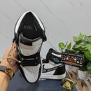 Air Jordan 1 Retro High Dior Black