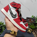 Air Jordan 1 Retro High Dior Chicago