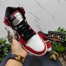 Air Jordan 1 Retro High Dior Chicago