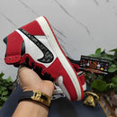 Air Jordan 1 Retro High Dior Chicago
