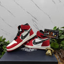 Air Jordan 1 Retro High Dior Chicago