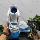 Air Jordan 11 Retro Low University Blue