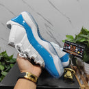 Air Jordan 11 Retro Low University Blue