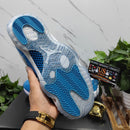 Air Jordan 11 Retro Low University Blue