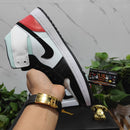 Air Jordan 1 Mid SE Union "Black Toe"