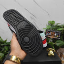 Air Jordan 1 Mid SE Union "Black Toe"