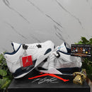 Air Jordan 4 Retro Columbia