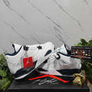 Air Jordan 4 Retro Columbia