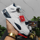 Air Jordan 4 Retro Columbia
