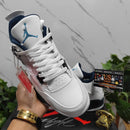 Air Jordan 4 Retro Columbia