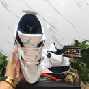 Air Jordan 4 Retro Columbia