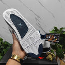 Air Jordan 4 Retro Columbia