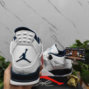 Air Jordan 4 Retro Columbia