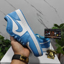 Air Jordan 1 Low SB UNC