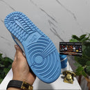 Air Jordan 1 Low SB UNC