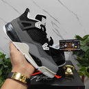 Air Jordan 4 Retro Fear Pack