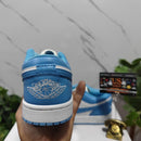 Air Jordan 1 Low SB UNC