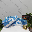 Air Jordan 1 Low SB UNC