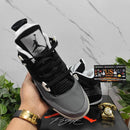 Air Jordan 4 Retro Fear Pack