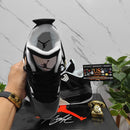 Air Jordan 4 Retro Fear Pack